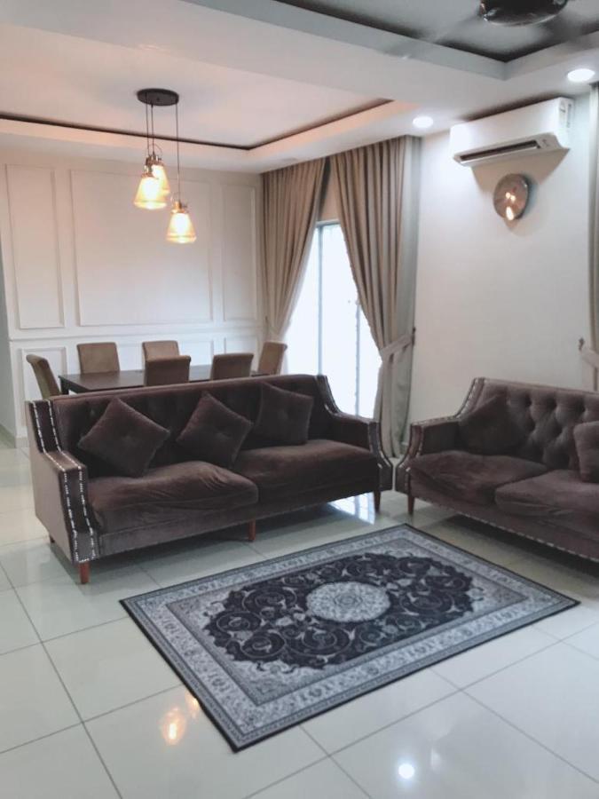 Teratak Akilla Putrajaya